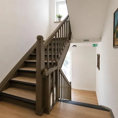 Zum Rheinberg Komfort Braubach