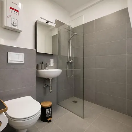 Apartment Zum Rheinberg Komfort Braubach