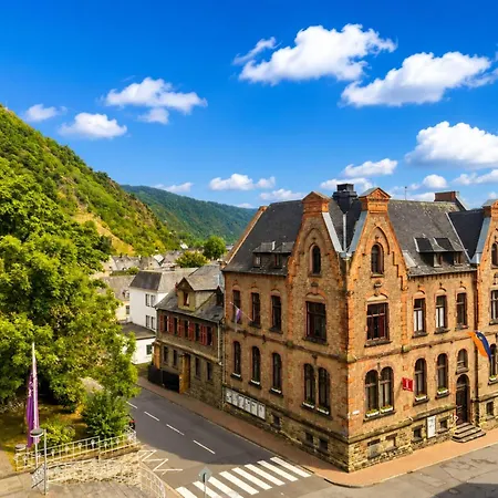 Zum Rheinberg Komfort