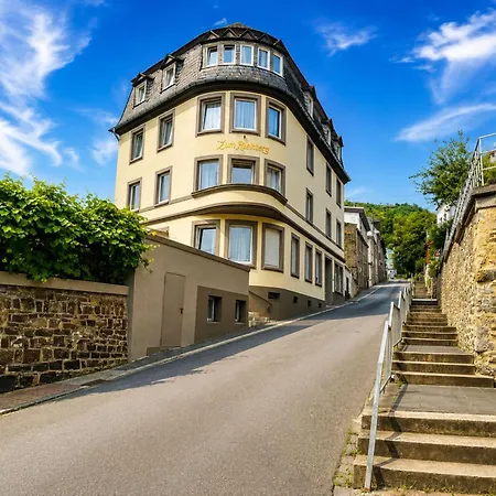 Zum Rheinberg Komfort